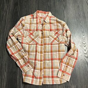 🍍TRUE RELIGIÓN BUTTON DOWN🍍SIZE XL🍍P-1